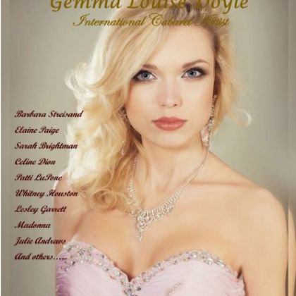 West End Divas - by Gemma Louise Doyle